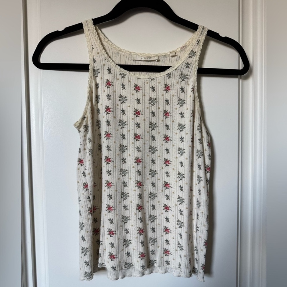 ISO doen seine tank top!